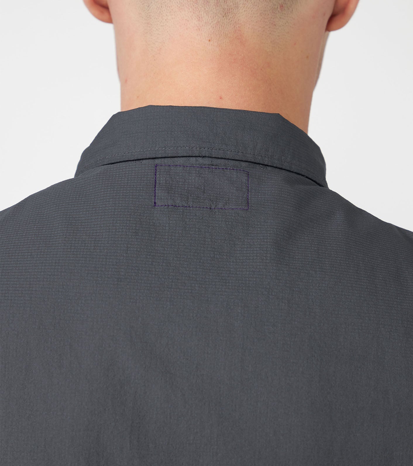 THE NORTH FACE PURPLE LABEL Garment Dyed Nylon Field Jacket