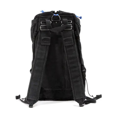 Porter Classic HARD LINEN RUCKSACK