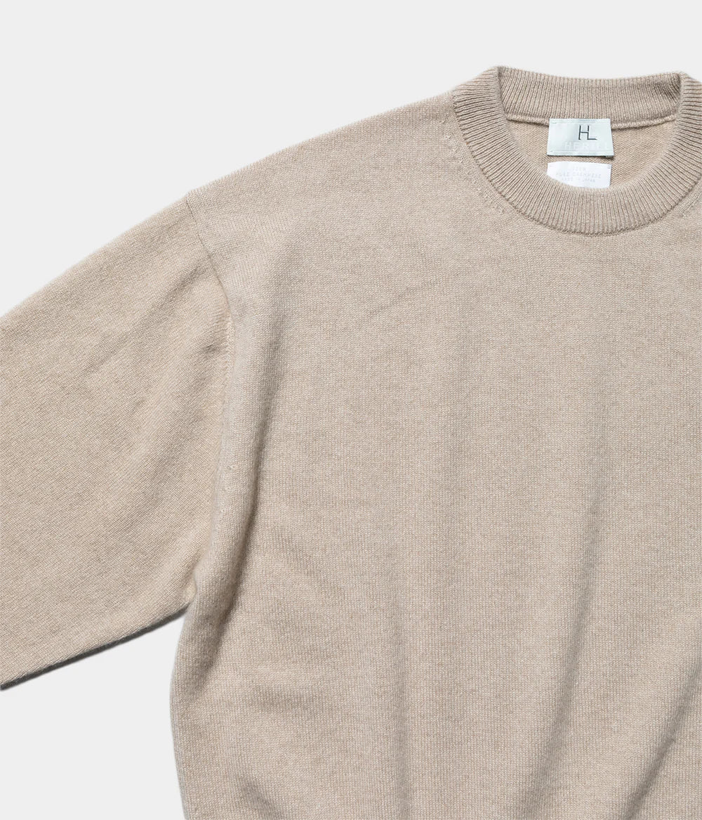 HERILL Golden Cash Pull Over