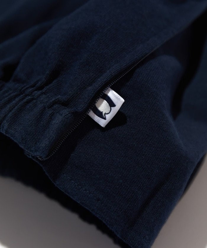 CAHLUMN Heavy Weight Jersey Gym Pant