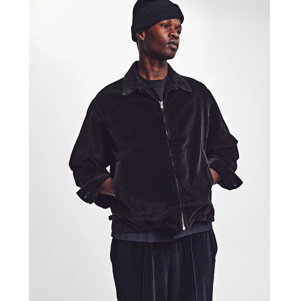 Unlikely Corduroy FFA Jacket