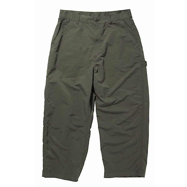 Porter Classic WEATHER PAINTER PANTS