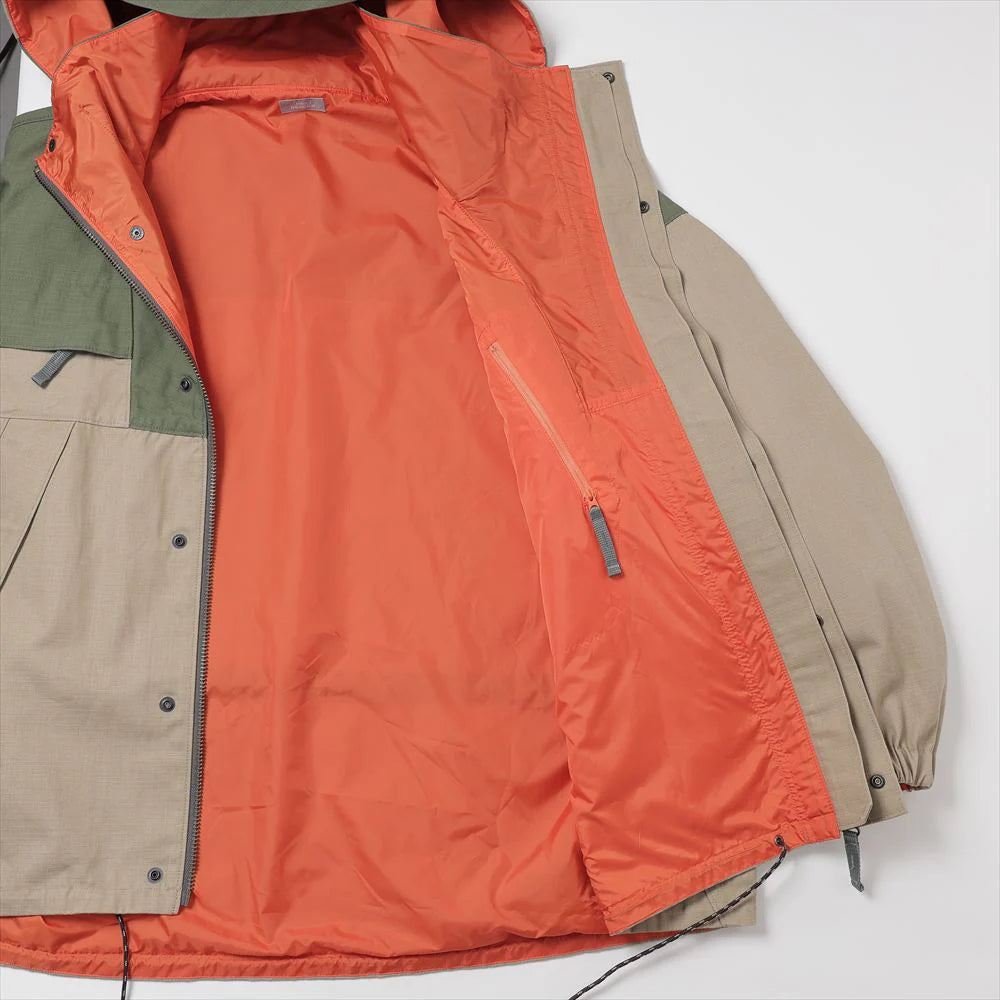 kolor BEACON Jacket 25WBM-G07139