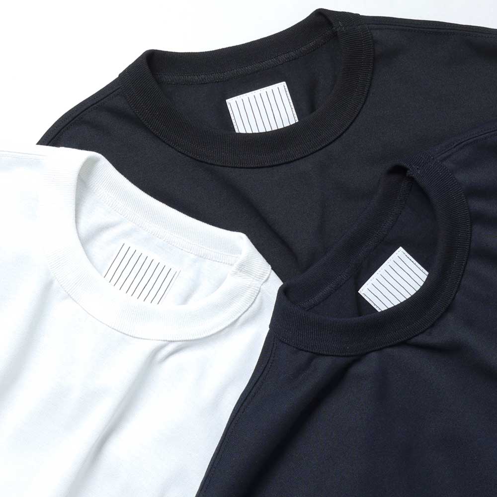 S.F.C (STRIPES FOR CREATIVE) SUPER BIG TECH SS TEE