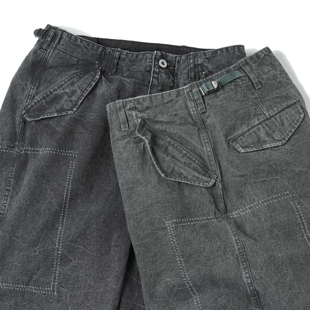 A.PRESSE M-51 Custom Pants