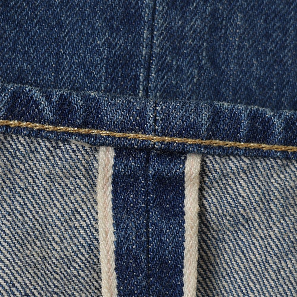 HERILL HL Regular Denim