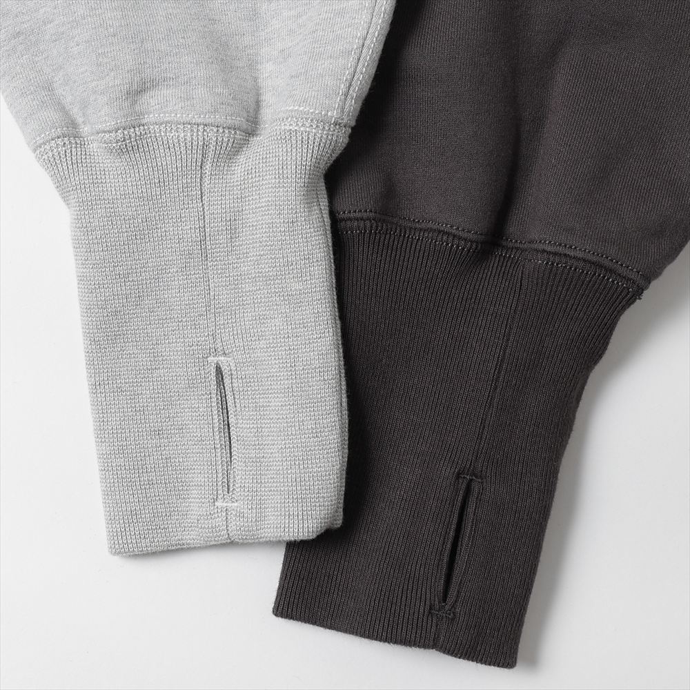 Unlikely Simple Sweat Crew RESERVE