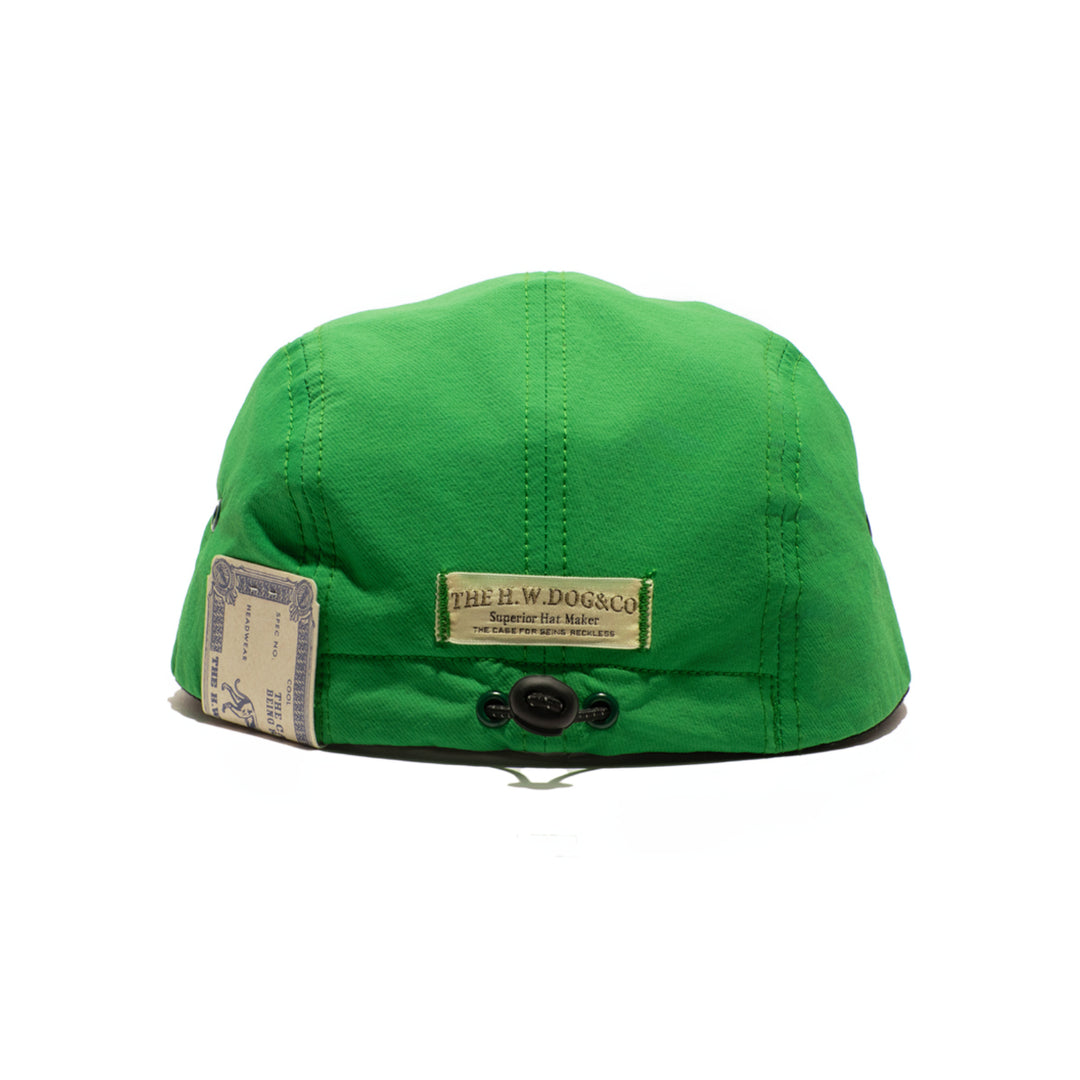 THE H.W.DOG&CO JET CAP