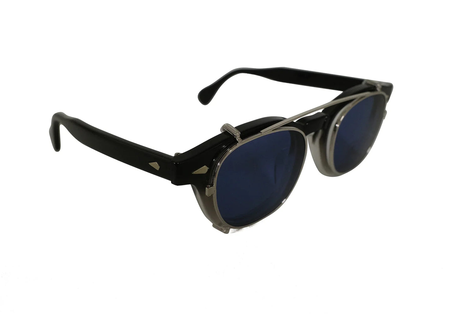 JULIUS TART OPTICAL AR Sunglass Clip On