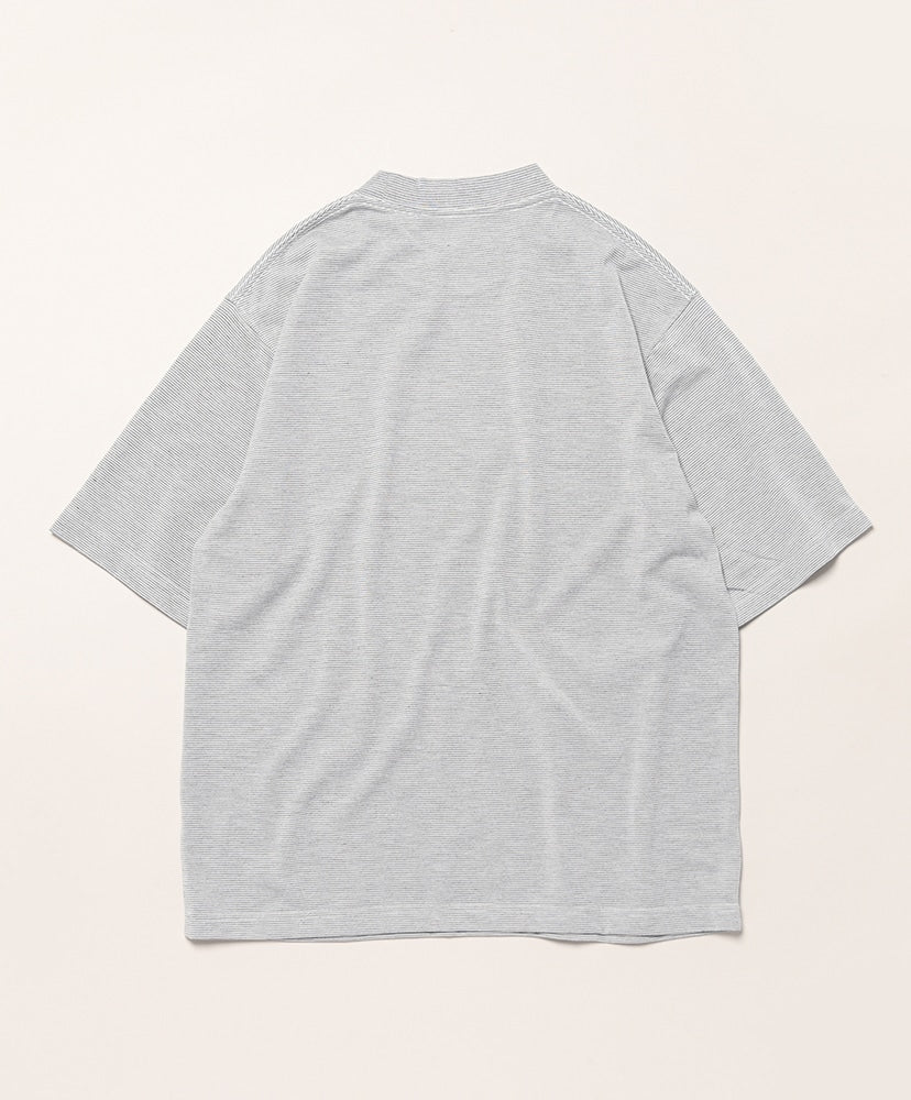 L.L.Bean JAPAN EDITION Jonesport Stripe Tee
