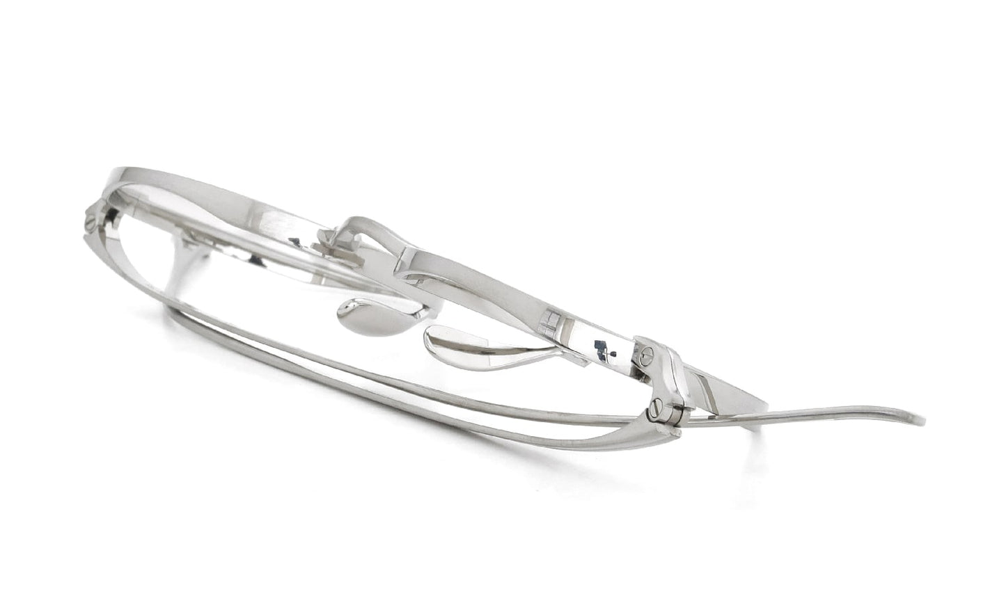 KameManNen Eyeglass Frame MEI 113 TSH 46size