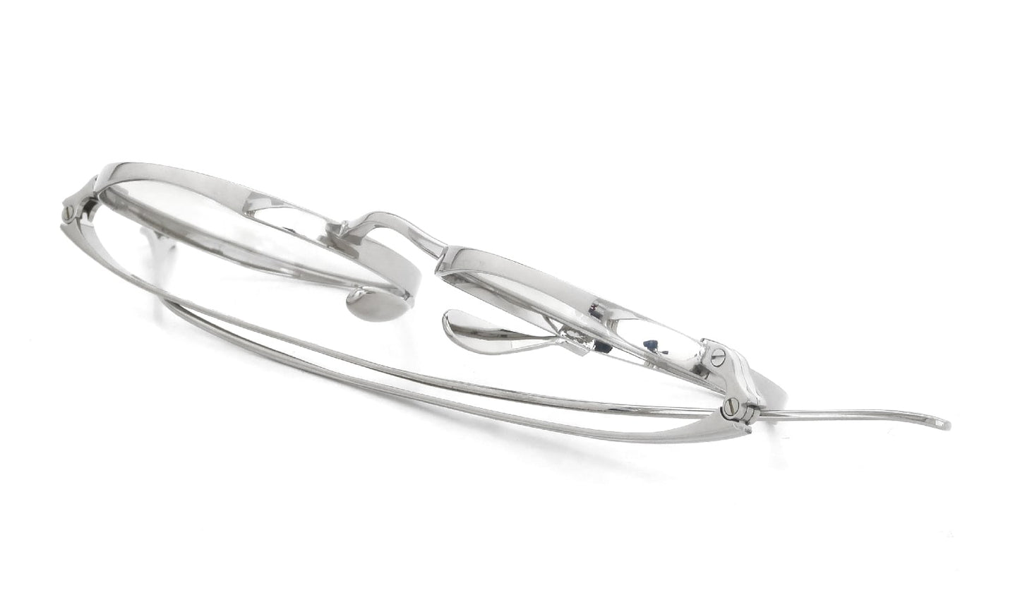 KameManNen Eyeglass Frame MEI 113 TS 46size