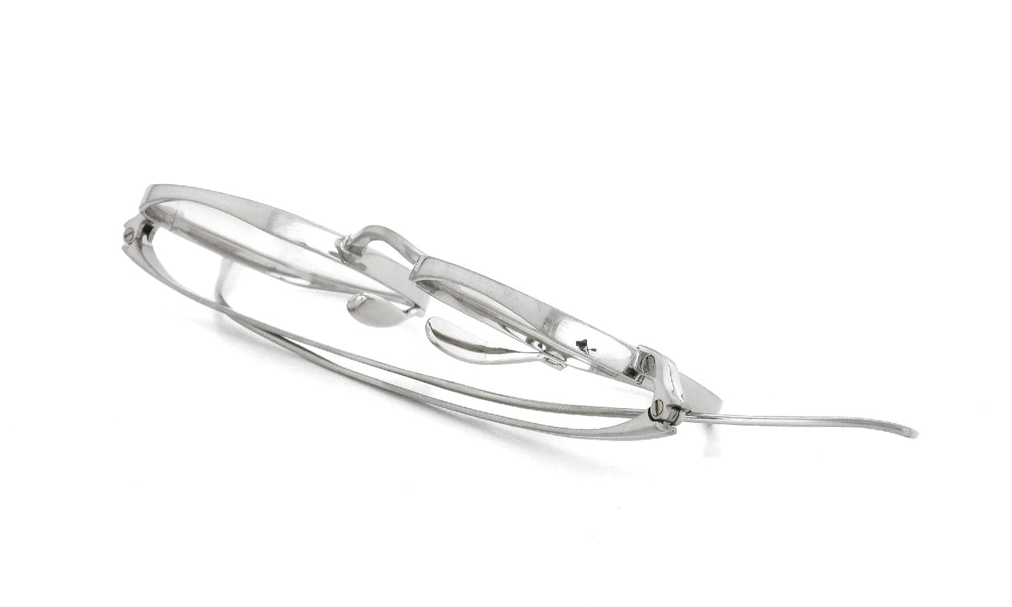 KameManNen Eyeglass Frame MEI 115 TSH