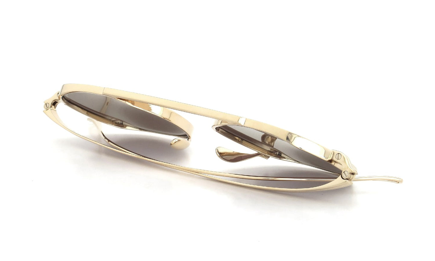 KameManNen Sunglasses 9503 GD