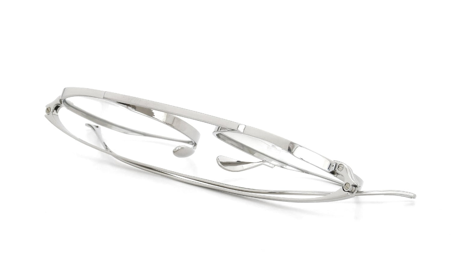 KameManNen Eyeglass Frame 9503 TS