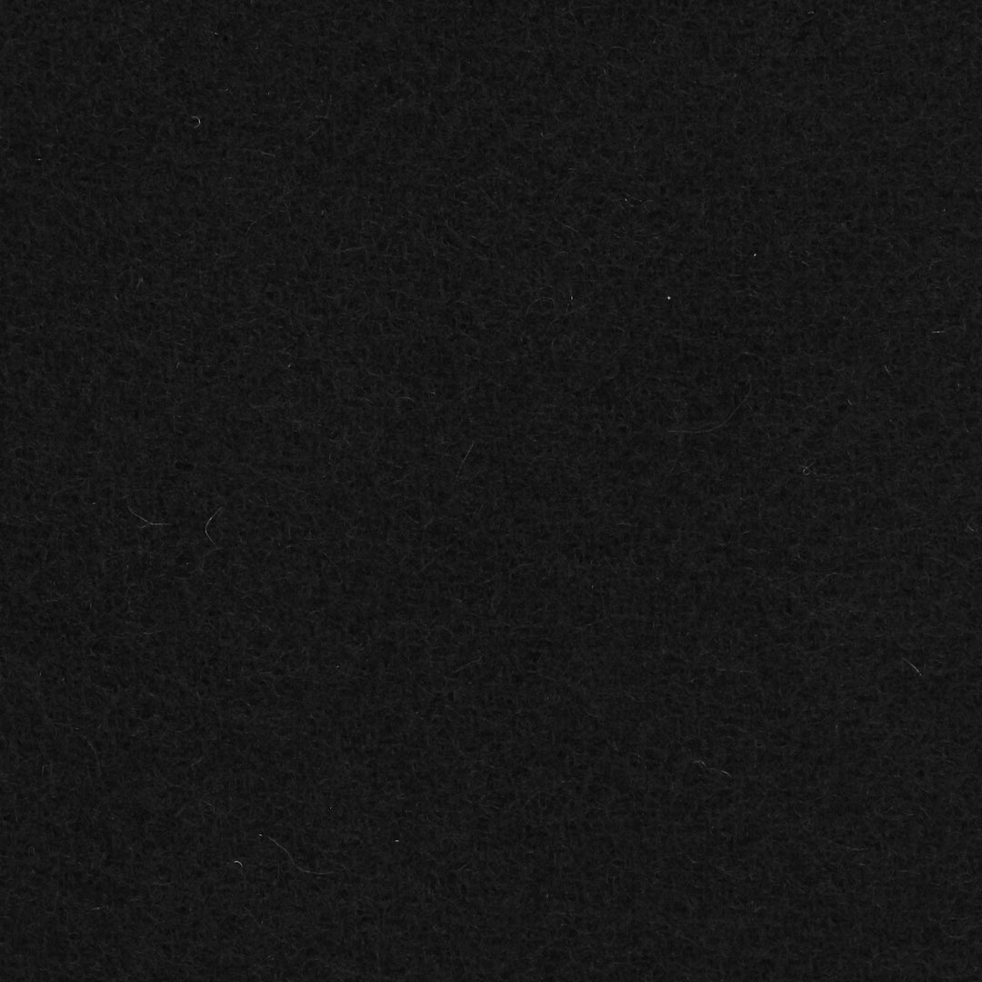 DANTON MEN'S WOOL LIGHT PILE HOODED JACKET