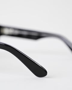 YELLOWS PLUS MOSES EYEWEAR Black