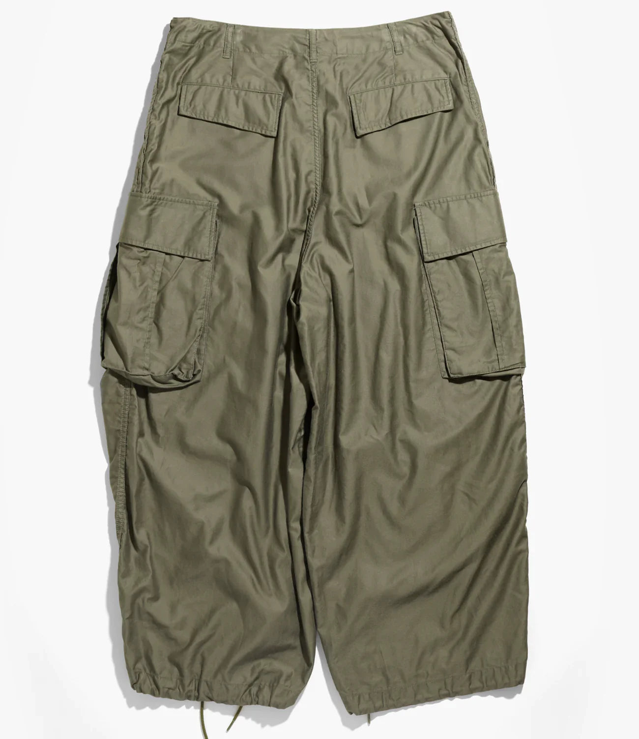 Needles H.D. Pant - BDU