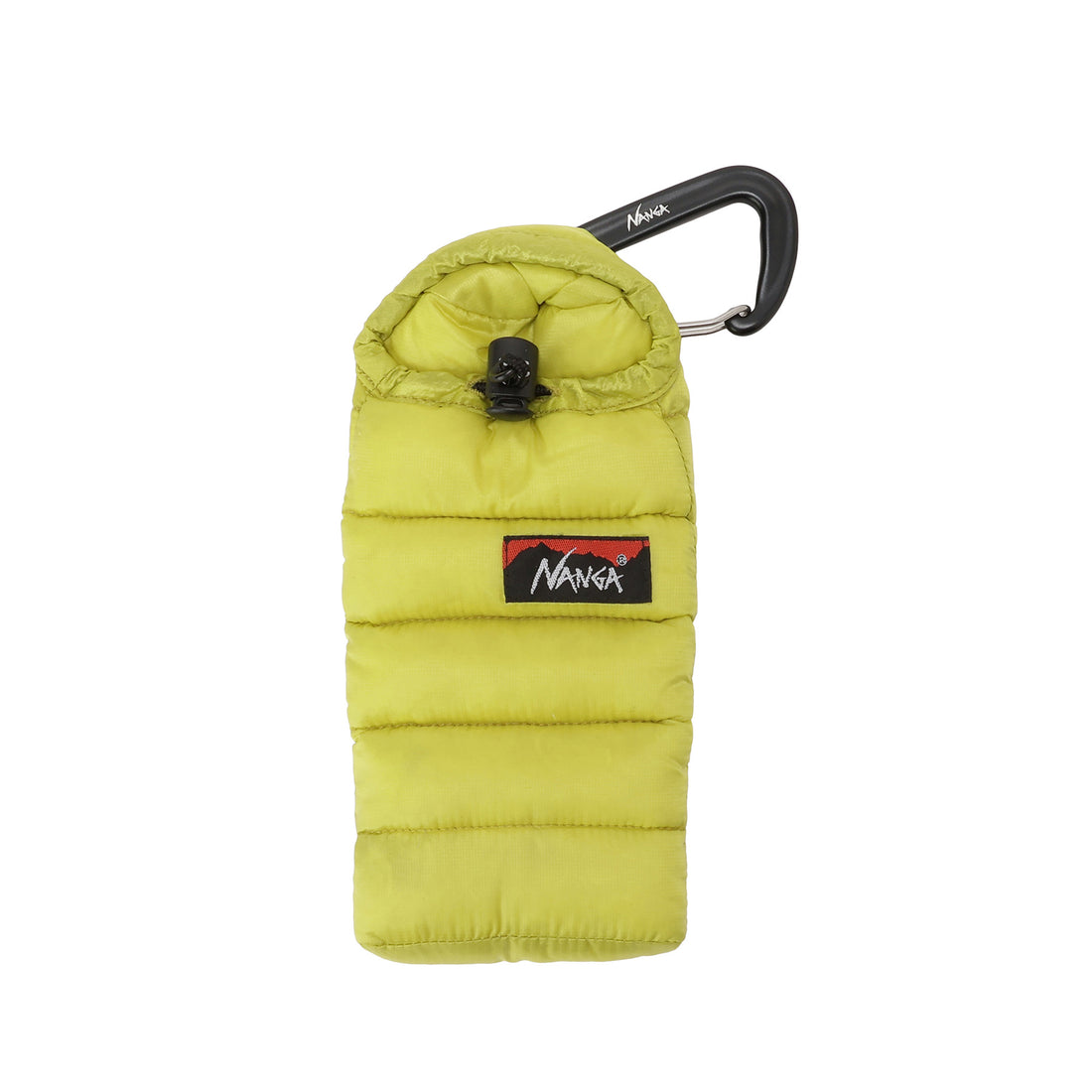 NANGA MINI SLEEPING BAG PHONE CASE