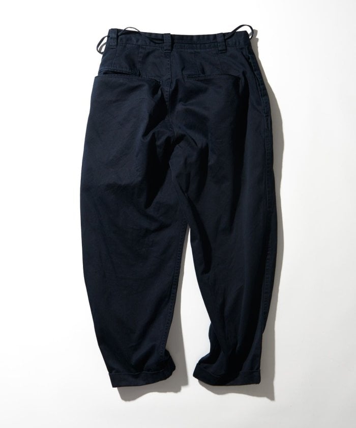 CAHLUMN Magazine Pocket Chino Pant