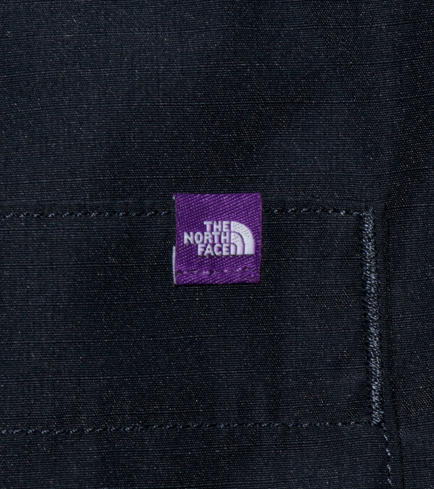 THE NORTH FACE PURPLE LABEL Mountain Wind Day Pack