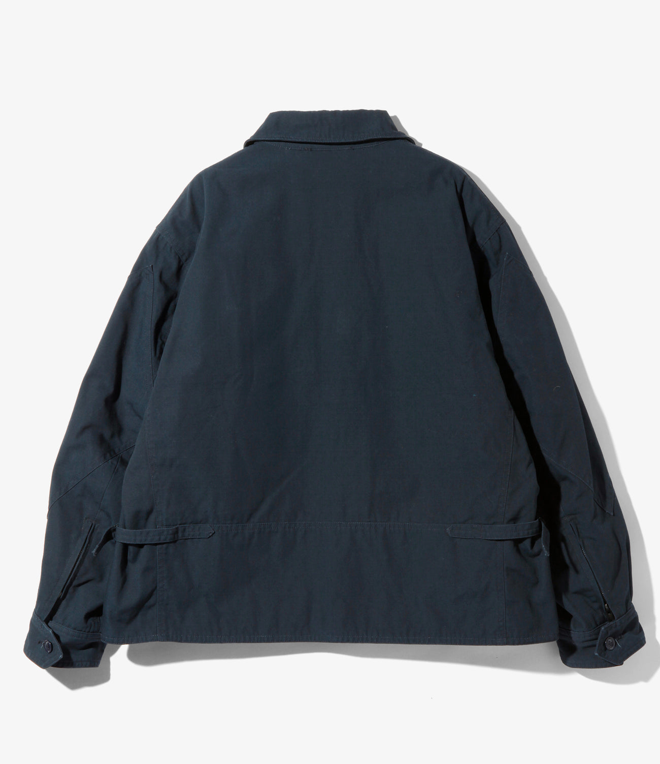 Engineered Garments G8 Jacket - Heavyweight Ripstop