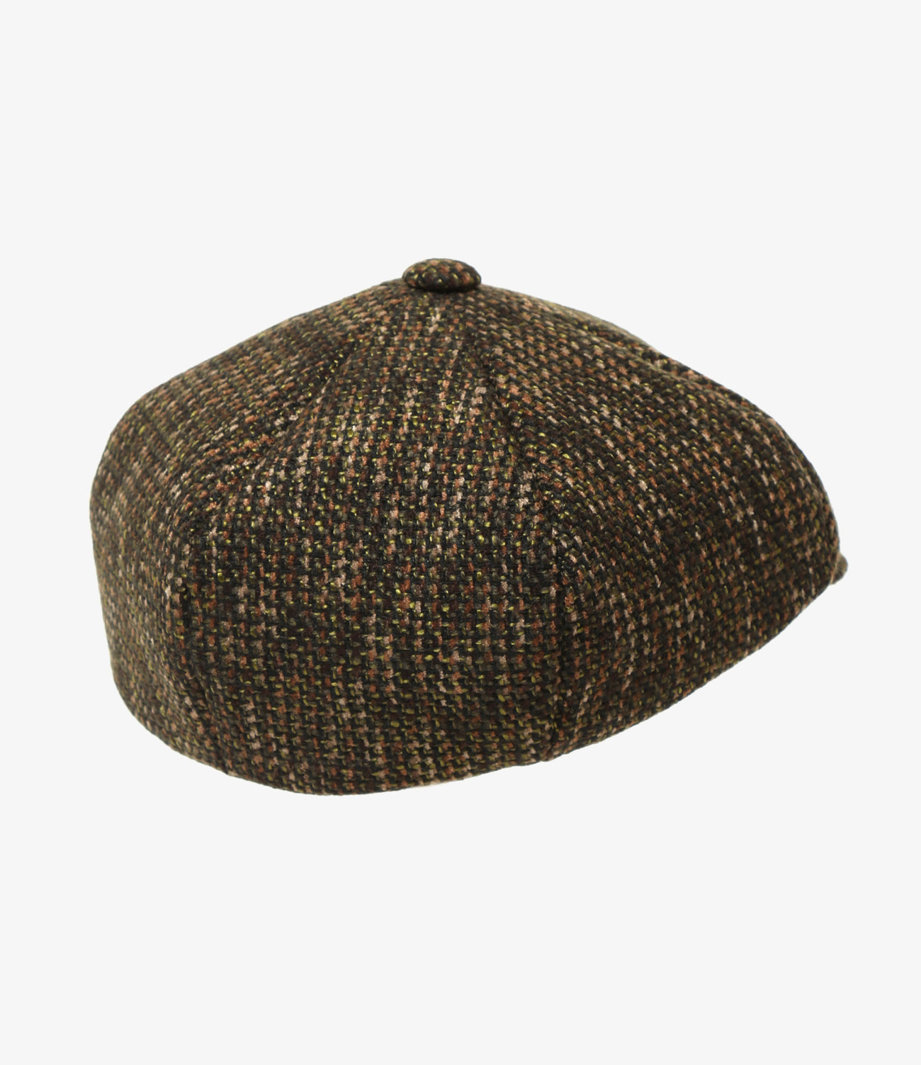 Needles HUNTING CAP - AC/W/N MALL PLAID