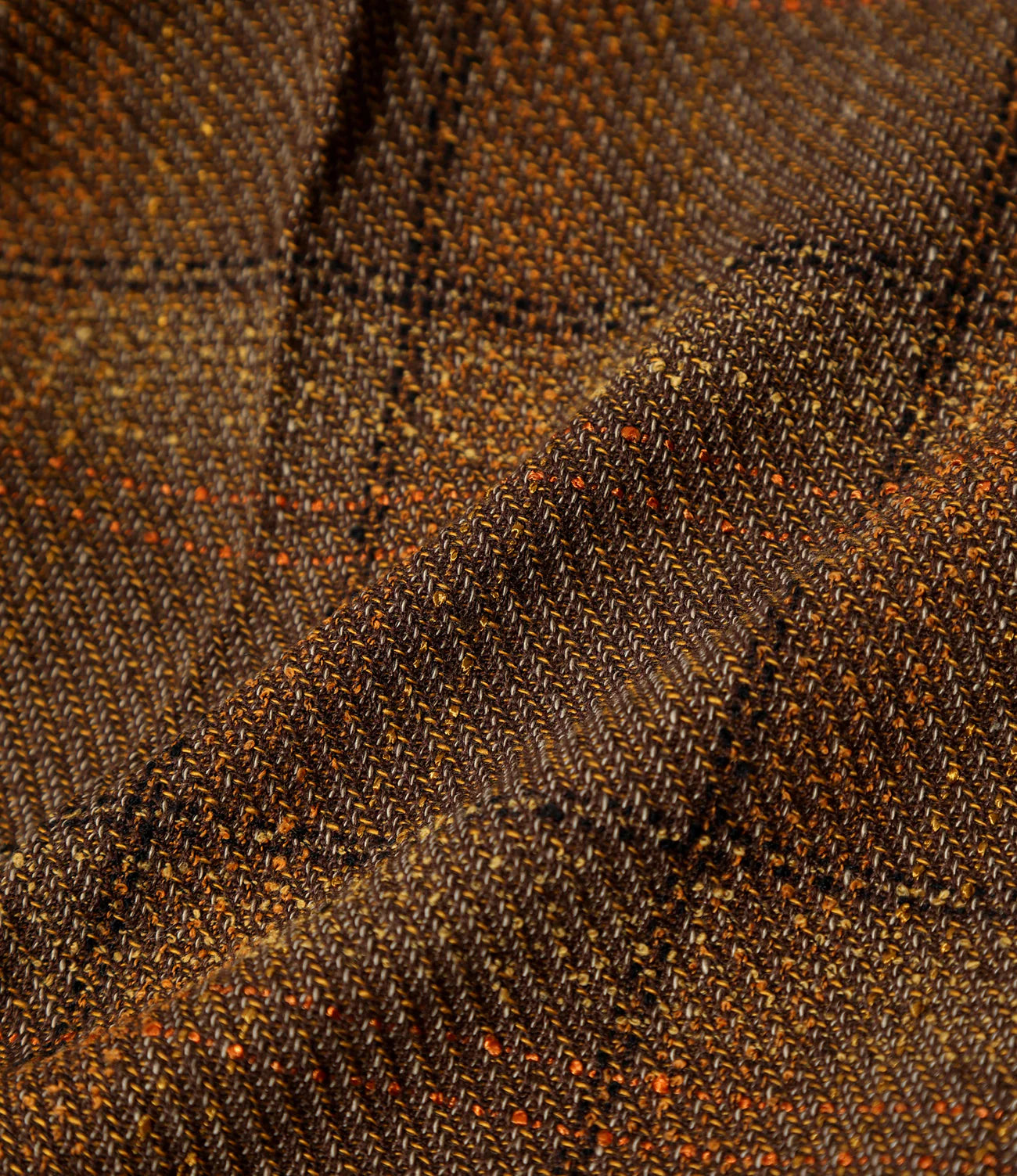 Needles 2B Jacket - W/AC/C/N/R Twill Plaid