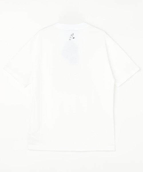 New Balance Shohei Ohtani Memories T-shirt 大谷翔平 39