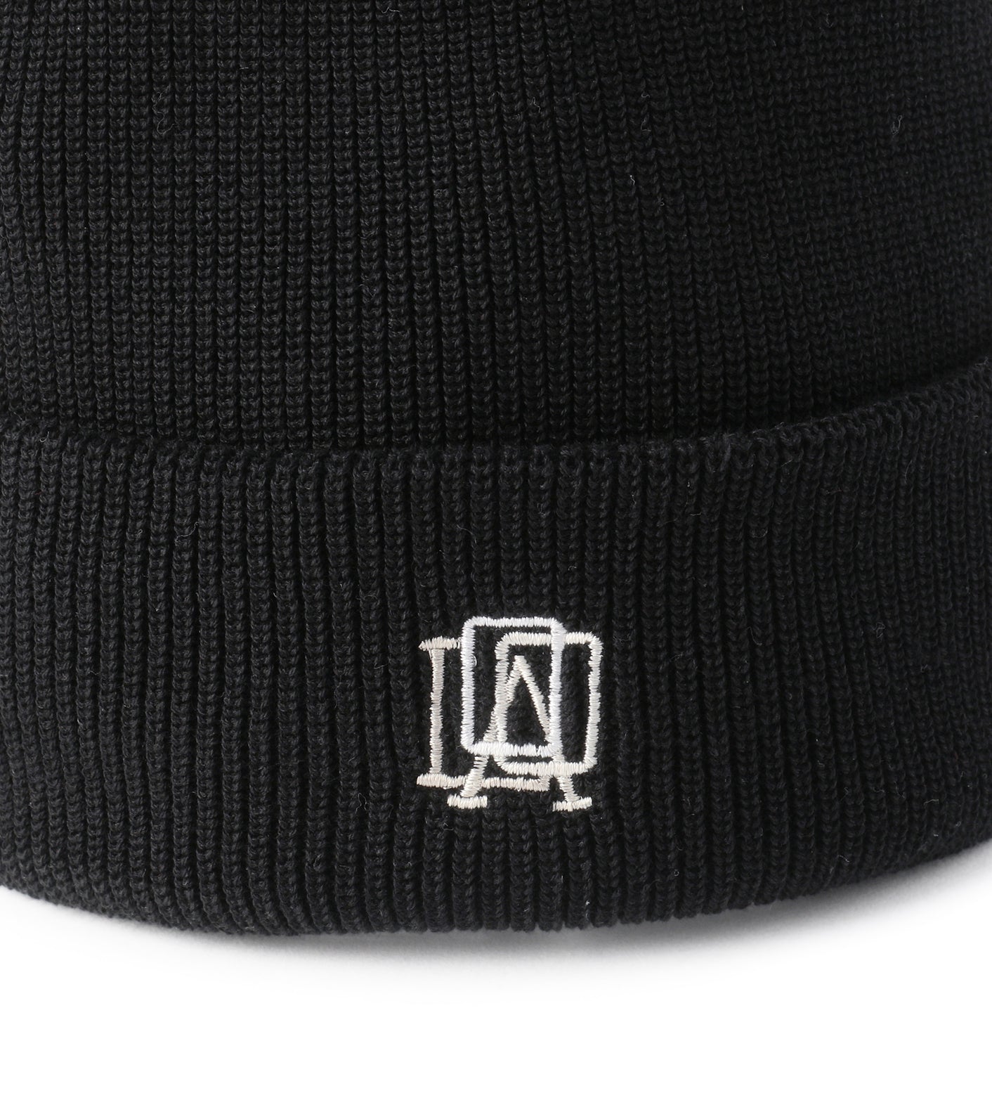 nanamica OOAL Knit Cap