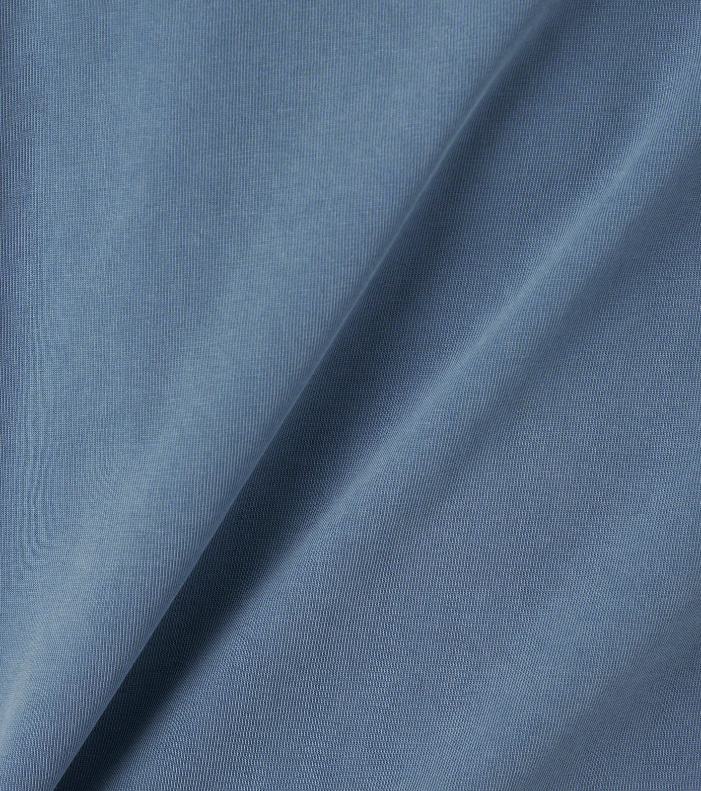 nanamica OOAL L/S Pocket Tee