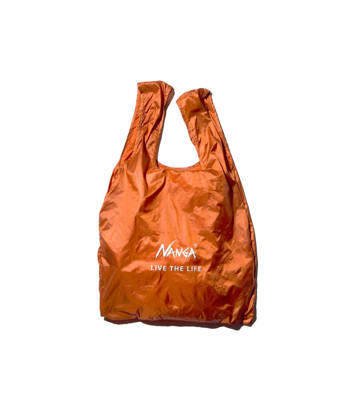 NANGA POCKETABLE ECO BAG