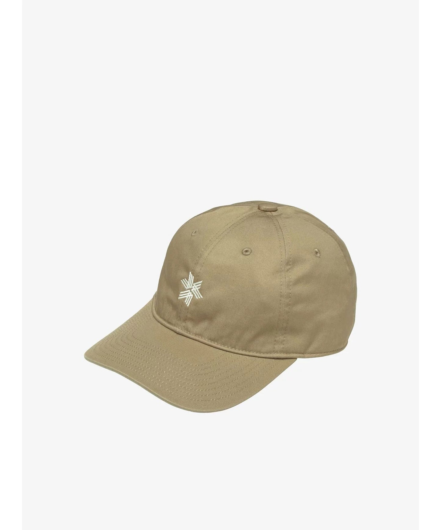 Goldwin Logo Cotton Cap