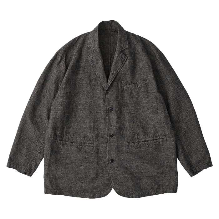 Porter Classic BRESSON 3 PIECE KATSU JACKET WATCH CHAIN ITEM