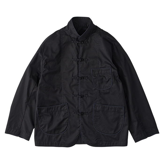 Porter Classic GABARDINE CHINESE JACKET