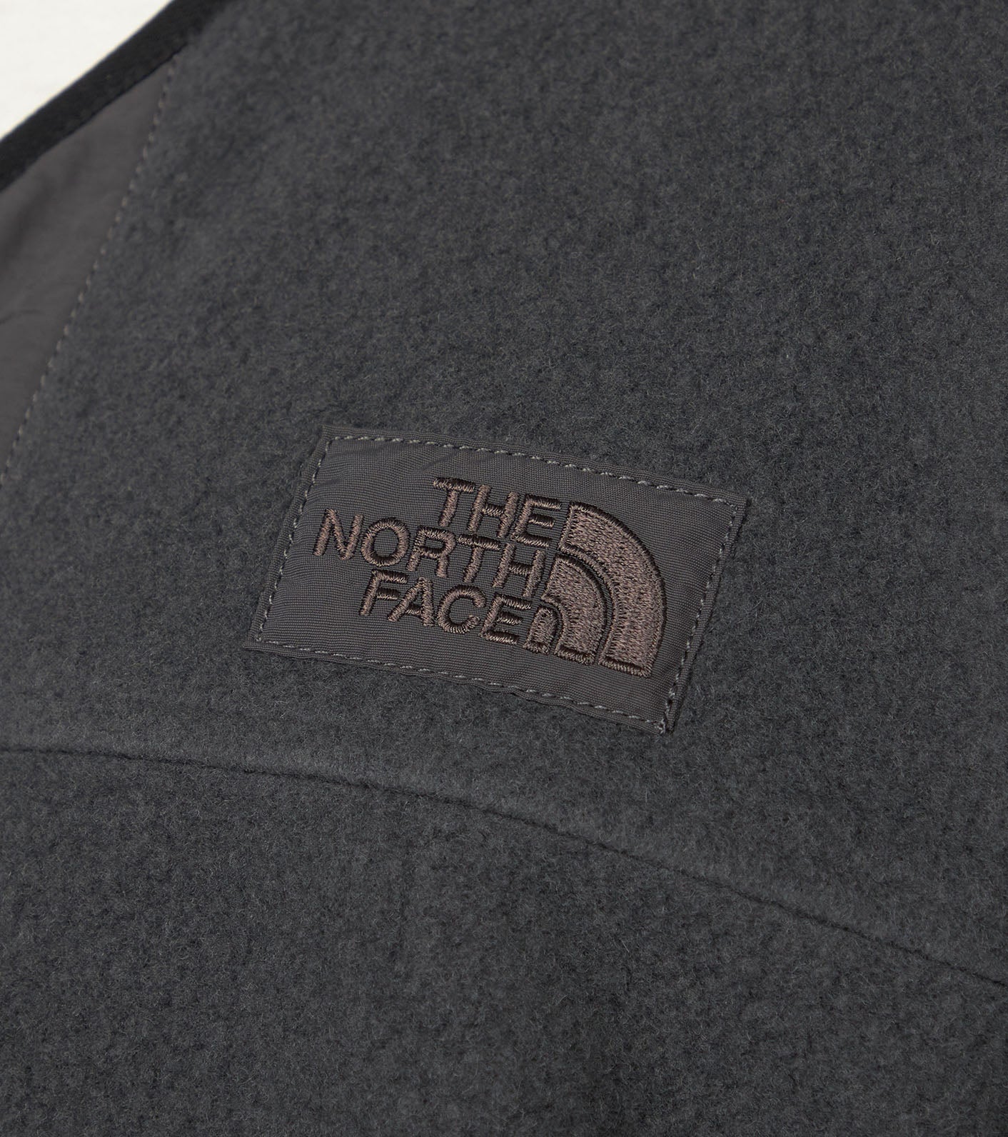 THE NORTH FACE PURPLE LABEL PLAS Fleece Field Cardigan