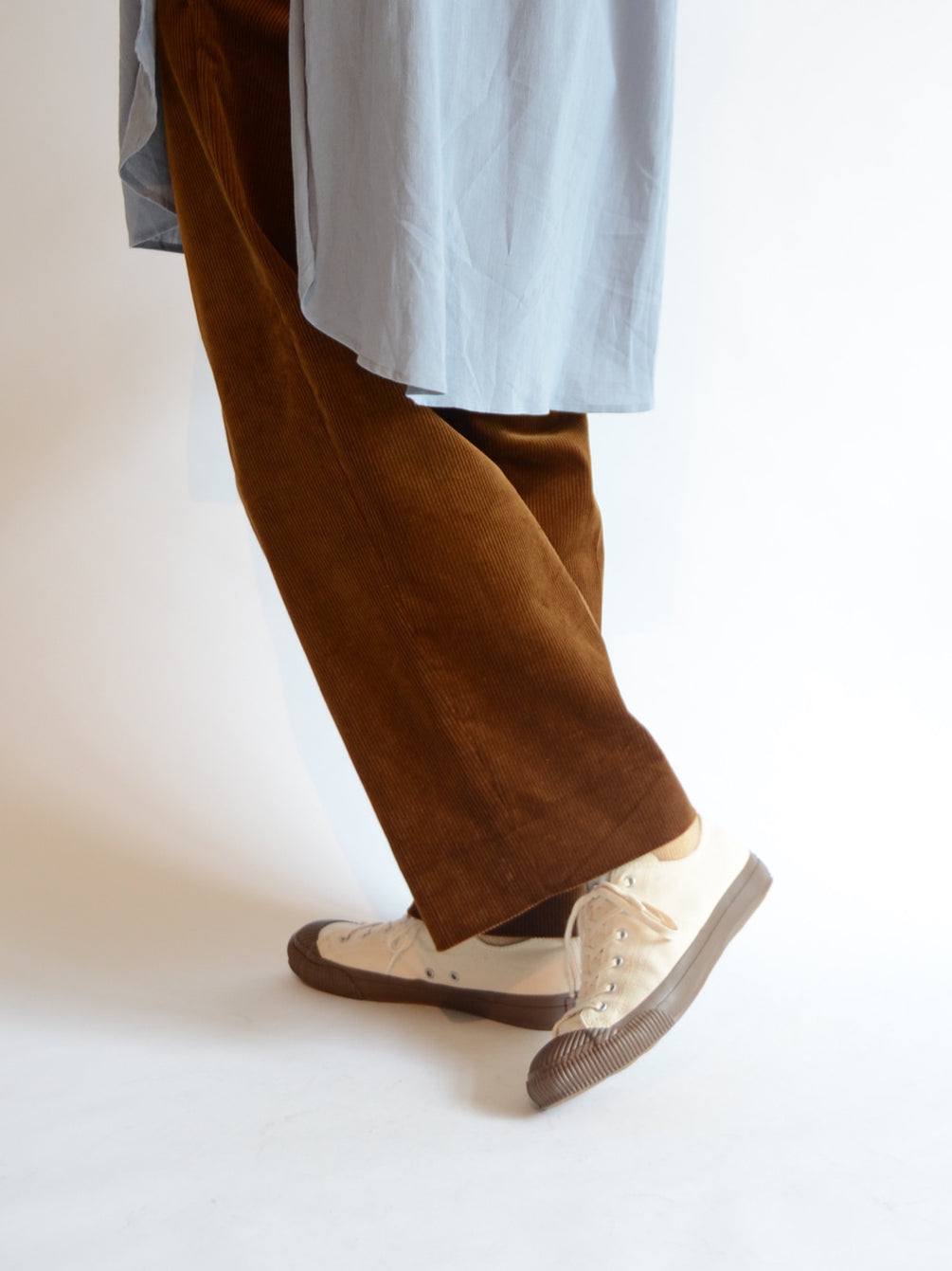 PRAS SHELLCAP series KINARI×BROWN PRAS-01-LOW