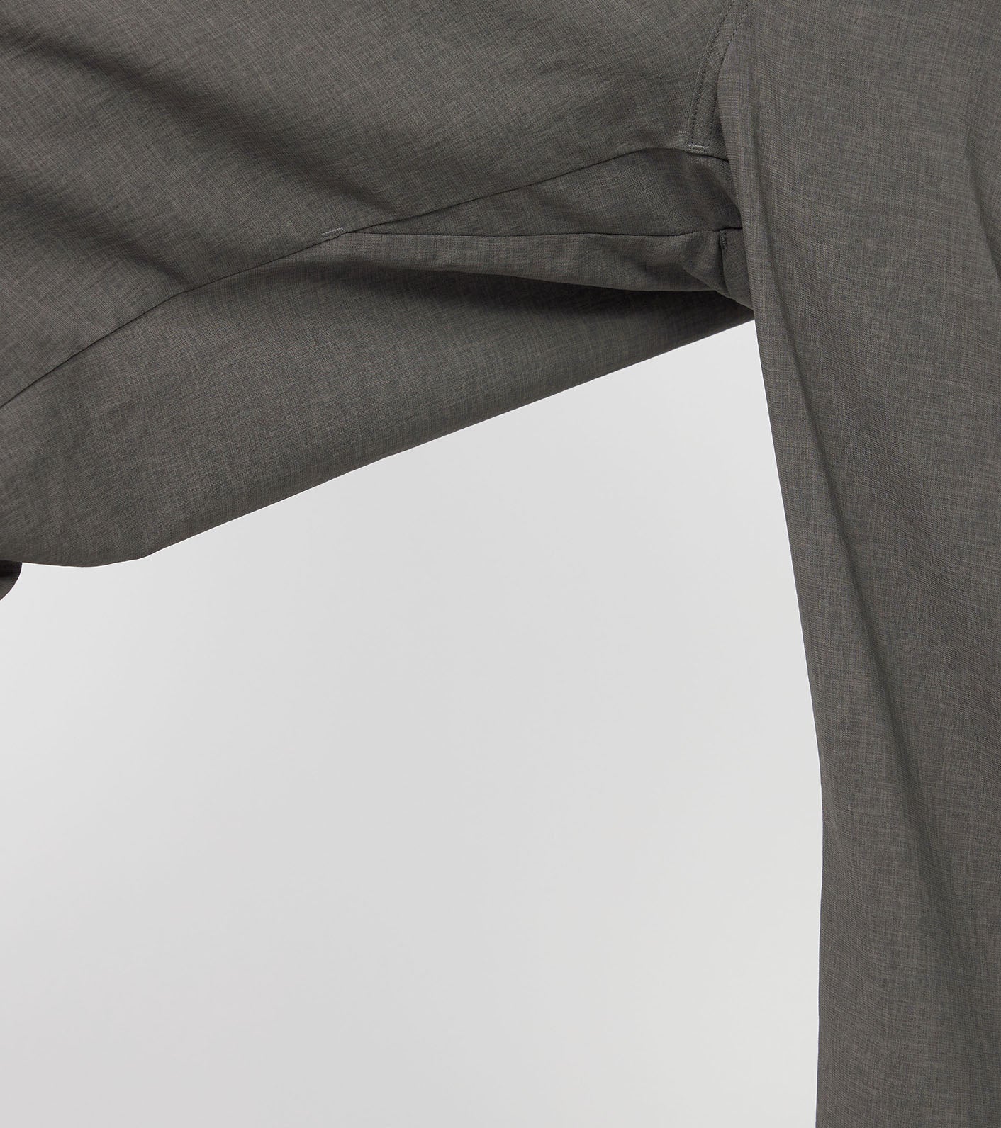 THE NORTH FACE PURPLE LABEL Polyester Tropical Field Work Pants