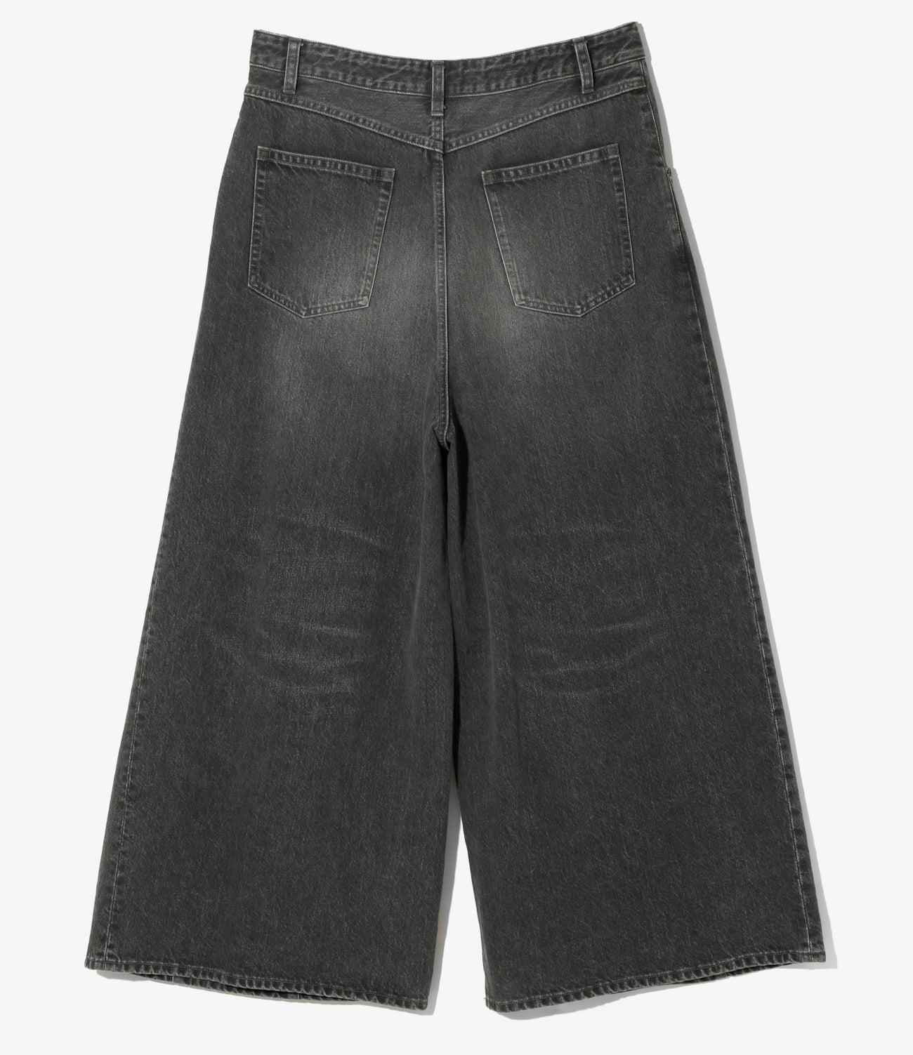 Needles H.D. Buggy Pant - 12oz Denim