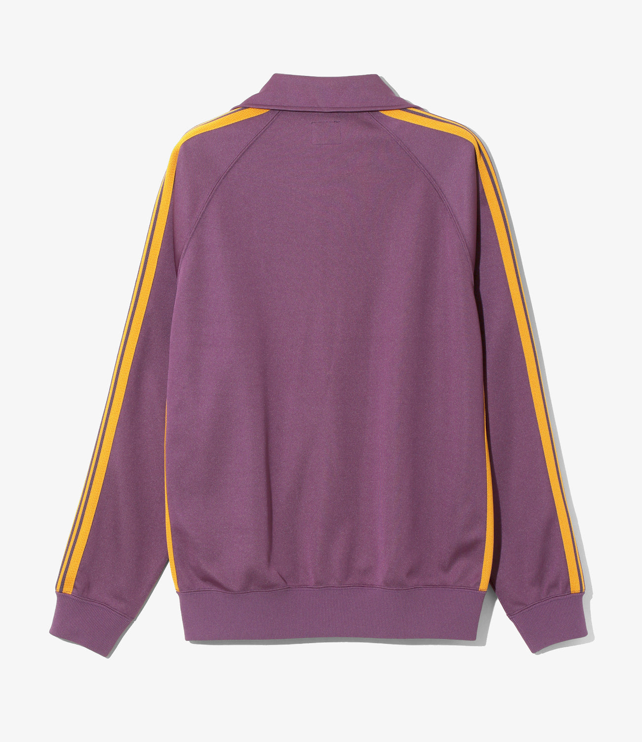 Needles Track Jacket - Poly Smooth