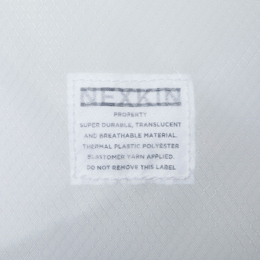 FRAGMENT DESIGN × RAMIDUS TOTE BAG (L)