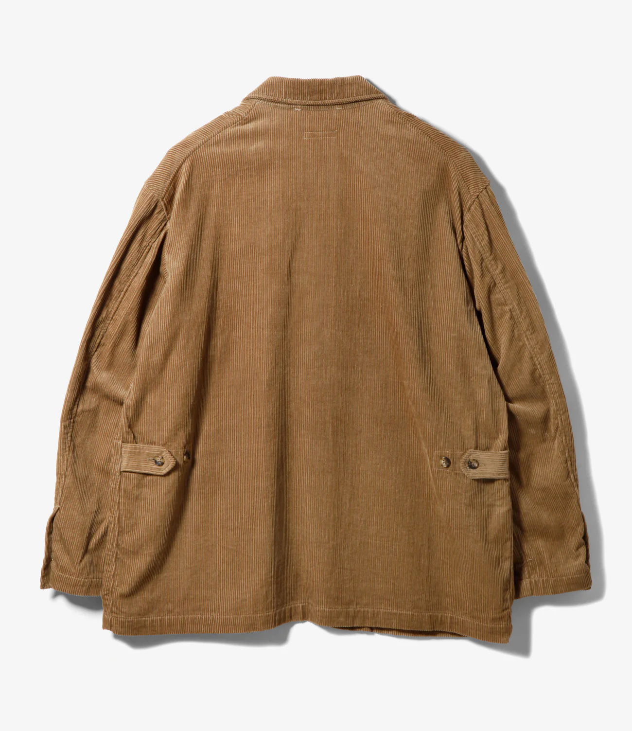 Engineered Garments Loiter Jacket - 8W Corduroy