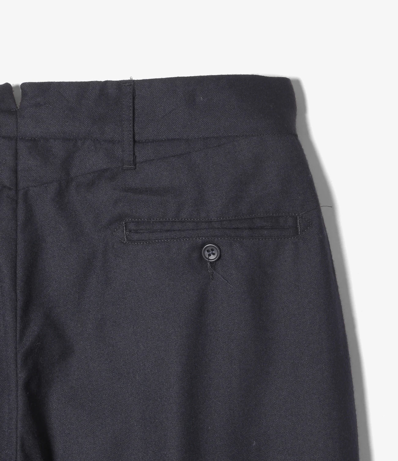 Engineered Garments Andover Pant - High Count Worsted Wool