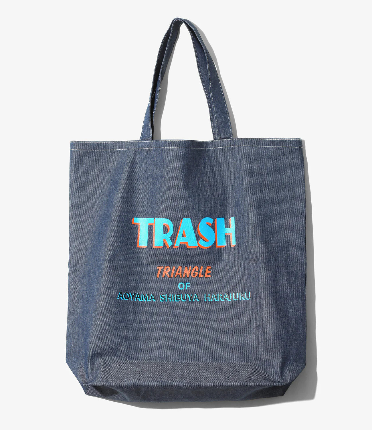 Needles Grocery Bag - Large