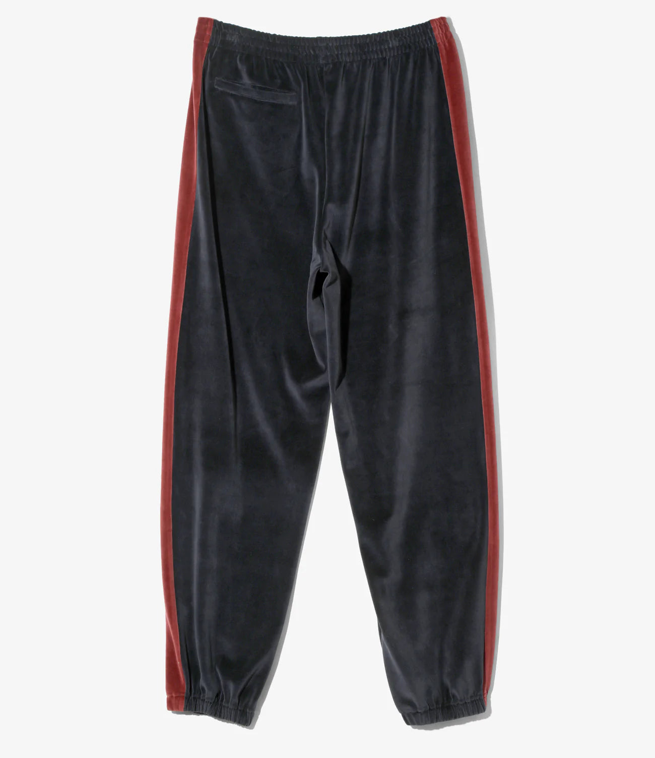 Needles Side Line Sweat Pant - C/PE Velour