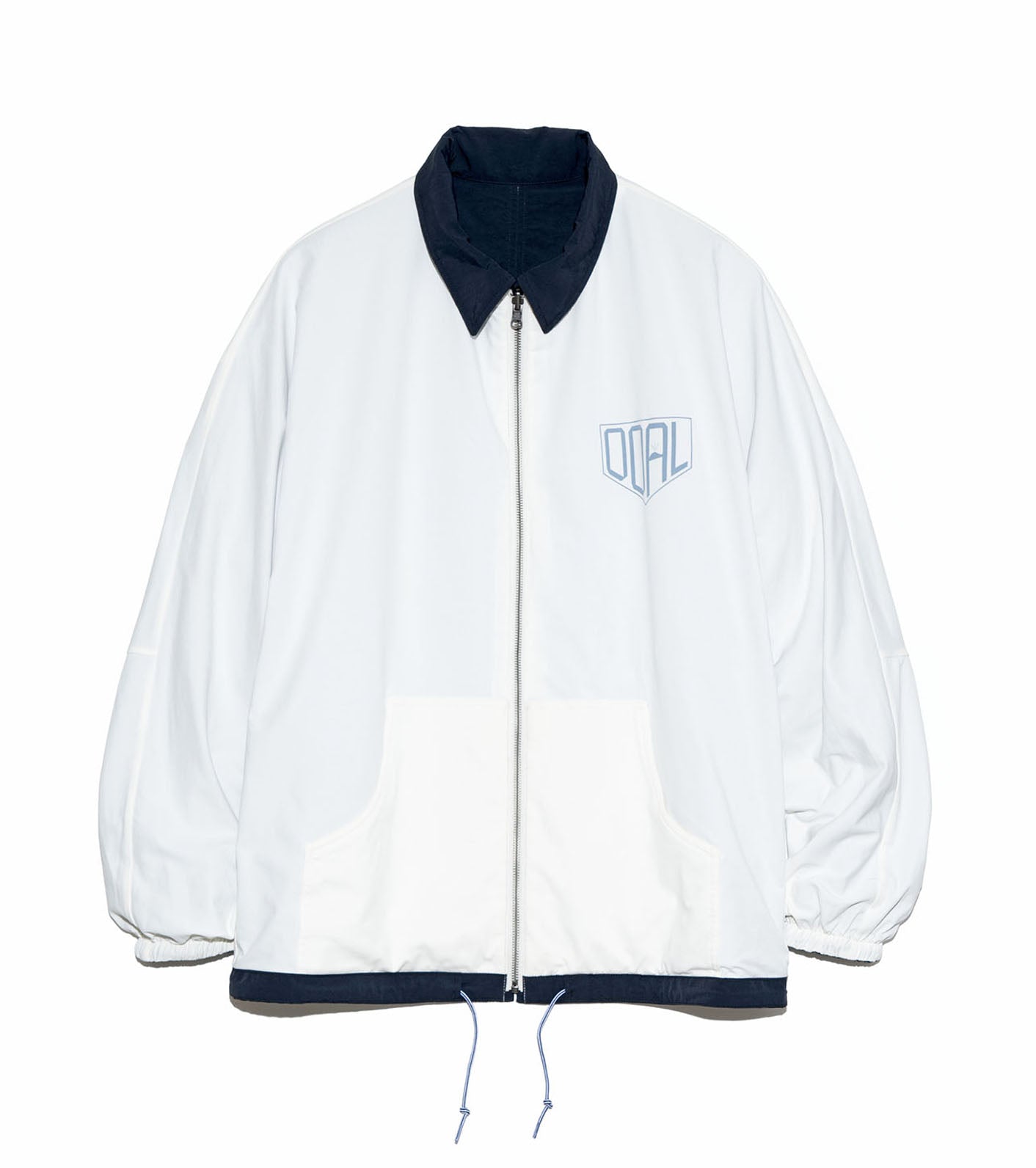 nanamica Reversible Coach Jacket