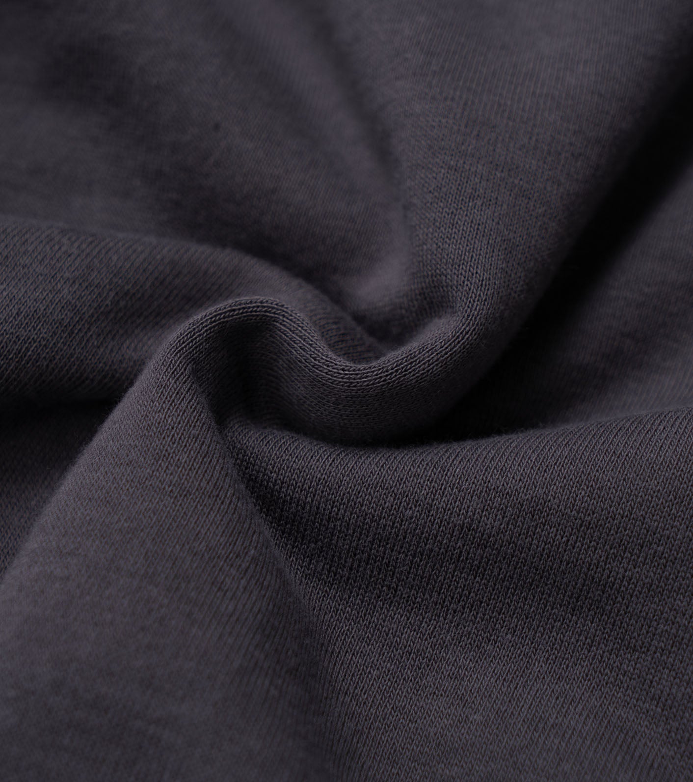 nanamica Reversible Crew Neck Sweat