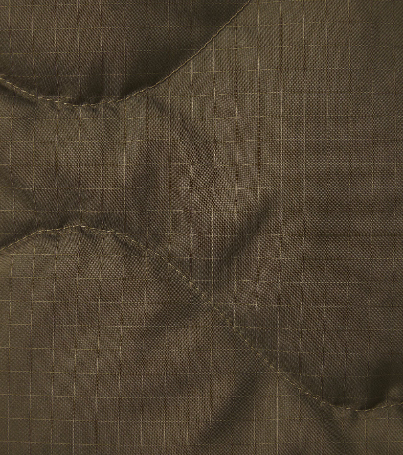 nanamica Reversible Down Cardigan