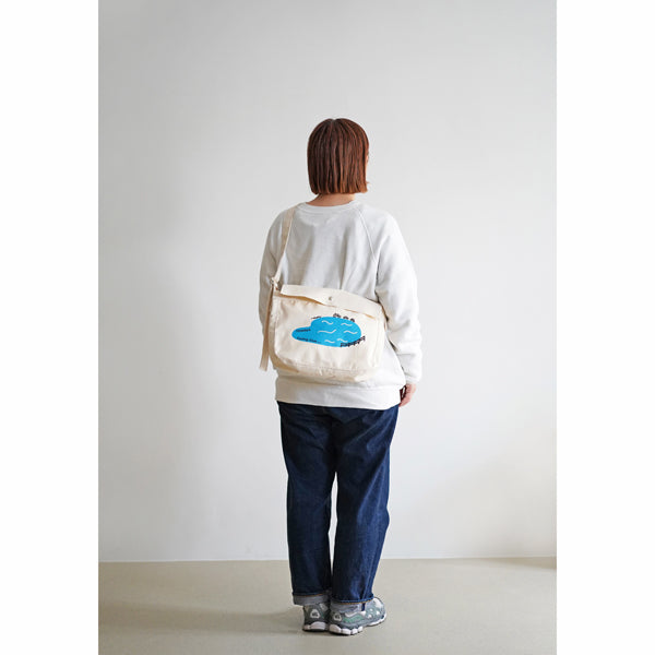 TEMBEA TCC NEWS BAG 2025