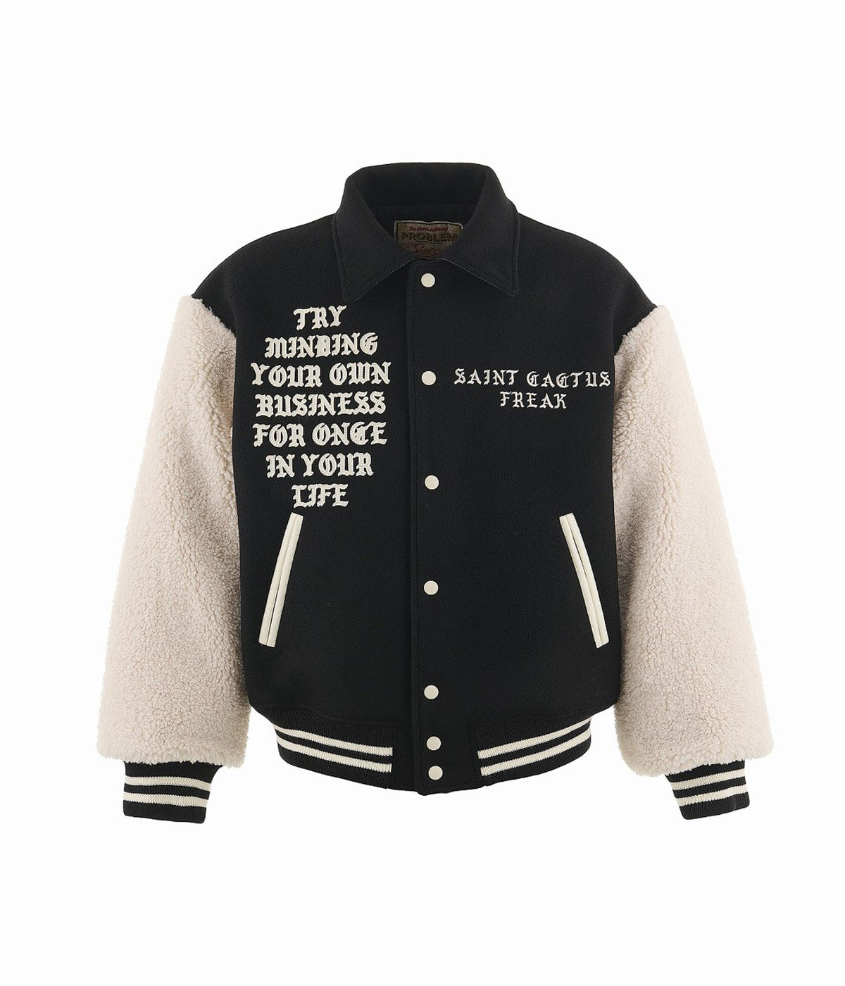 SAINT Mxxxxxx CP_VARSITY JKT LMA